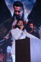 The Paradise Movie Success Meet Photos